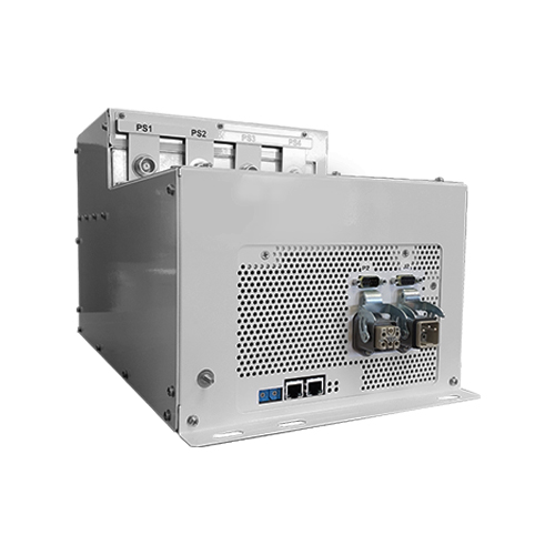 Custom Power Distribution Unit Platform